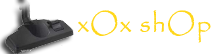 XOX Webáruház